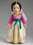 Tonner - It's A Small World - 10" India